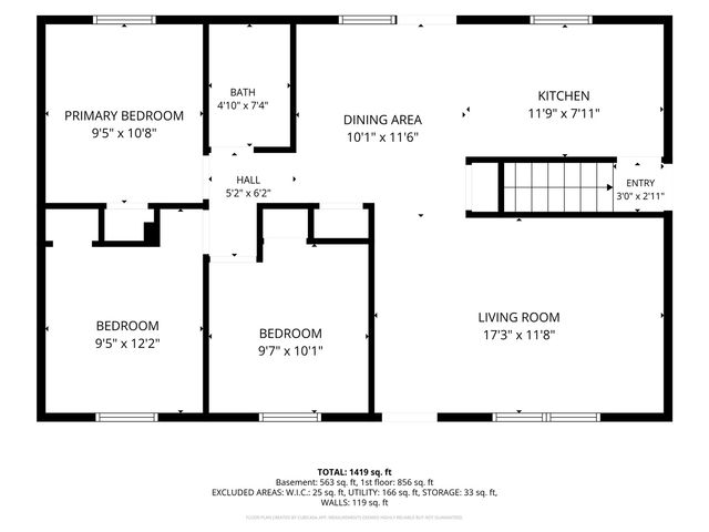 65 Birch Court, North Liberty, IA 52317