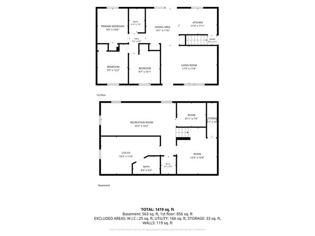 65 Birch Court, North Liberty, IA 52317