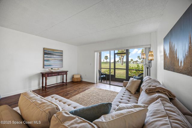 3001 Sand Trap Lane 3-D, Melbourne, FL 32935