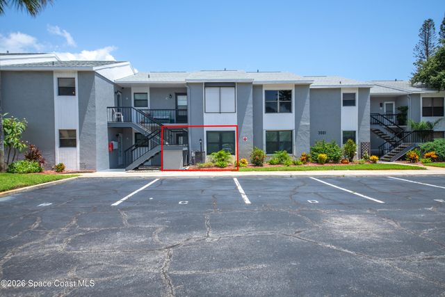 3001 Sand Trap Lane 3-D, Melbourne, FL 32935