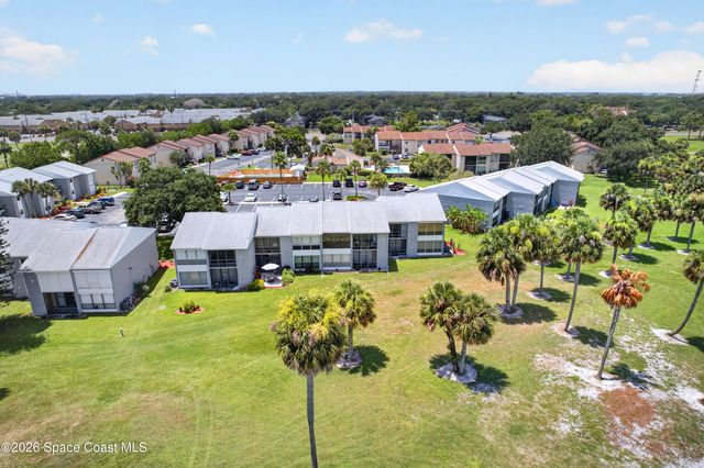 3001 Sand Trap Lane 3-D, Melbourne, FL 32935