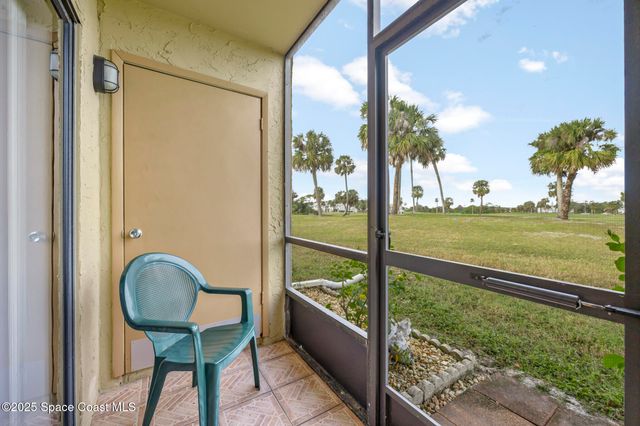 3001 Sand Trap Lane 3-D, Melbourne, FL 32935
