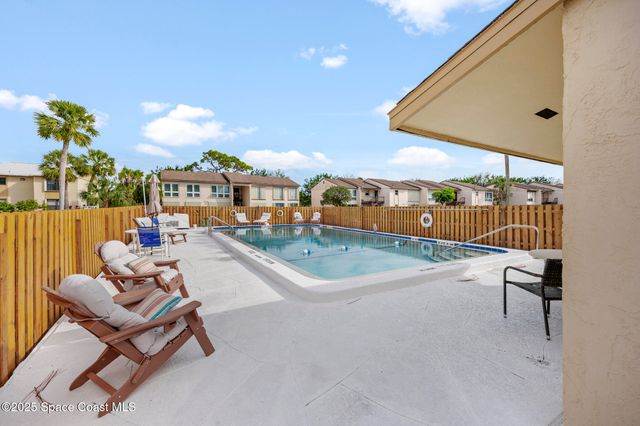 3001 Sand Trap Lane 3-D, Melbourne, FL 32935