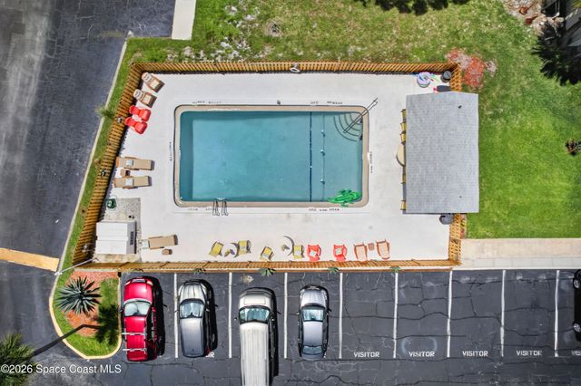 3001 Sand Trap Lane 3-D, Melbourne, FL 32935