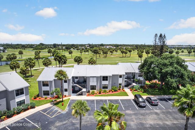 3001 Sand Trap Lane 3-D, Melbourne, FL 32935