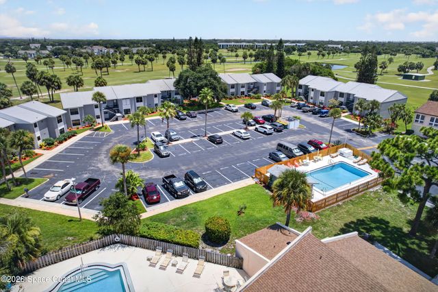 3001 Sand Trap Lane 3-D, Melbourne, FL 32935