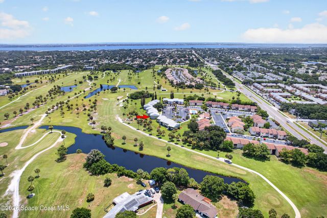 3001 Sand Trap Lane 3-D, Melbourne, FL 32935