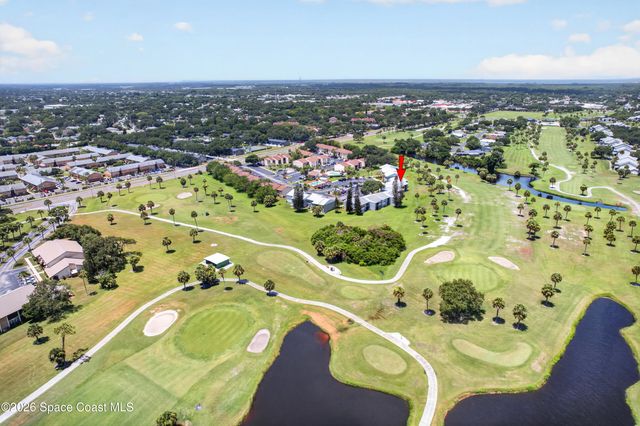 3001 Sand Trap Lane 3-D, Melbourne, FL 32935