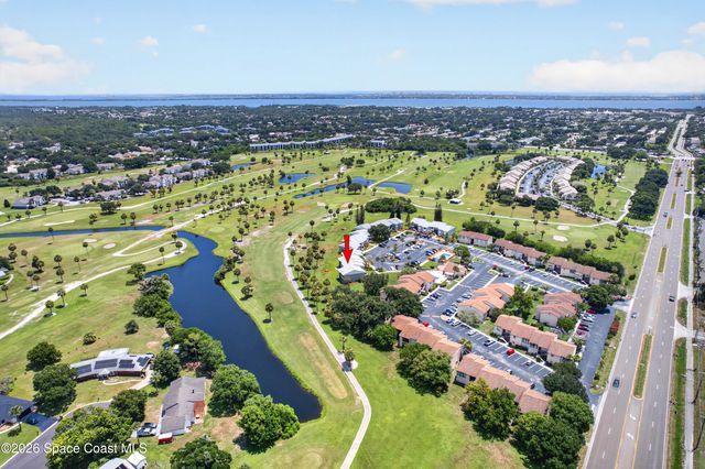 3001 Sand Trap Lane 3-D, Melbourne, FL 32935
