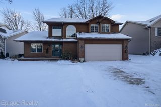 4085 Blue River Drive, St. Clair Township, MI 48079