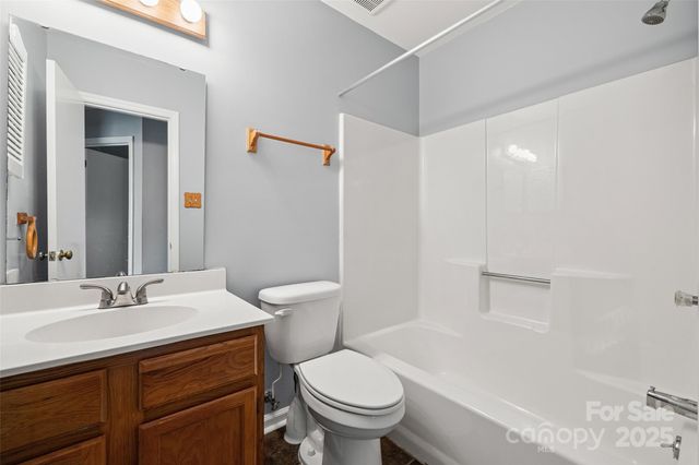 1658 Crestdale Road, Rock Hill, SC 29732