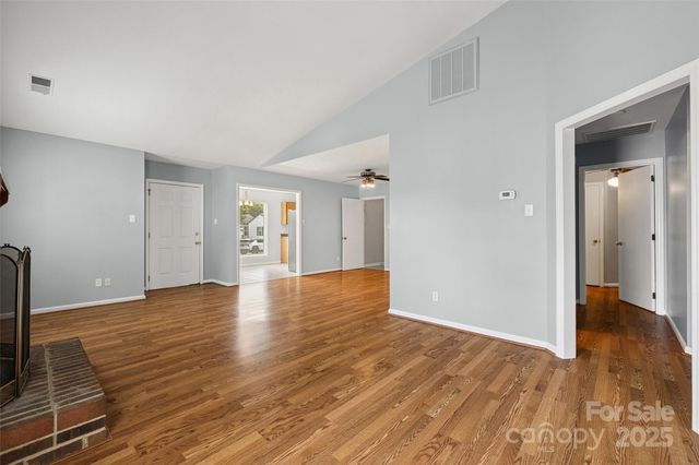 1658 Crestdale Road, Rock Hill, SC 29732