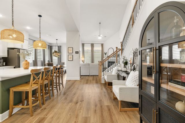 1516 19th Street, Argyle, TX 76226