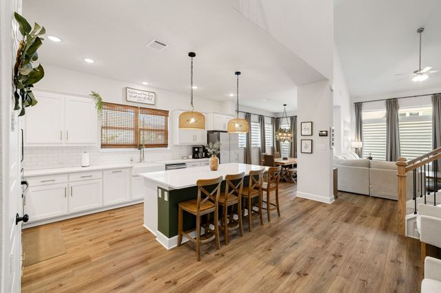 1516 19th Street, Argyle, TX 76226