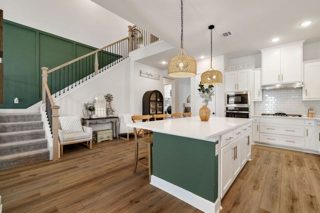 1516 19th Street, Argyle, TX 76226