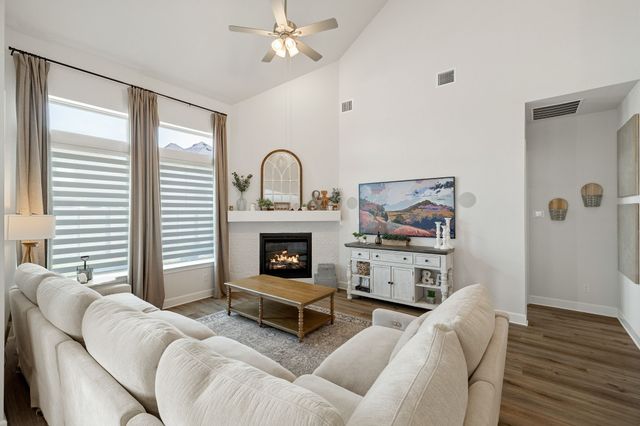 1516 19th Street, Argyle, TX 76226