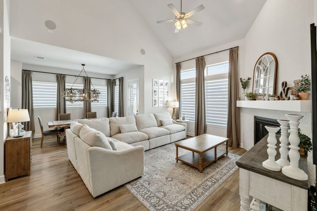 1516 19th Street, Argyle, TX 76226