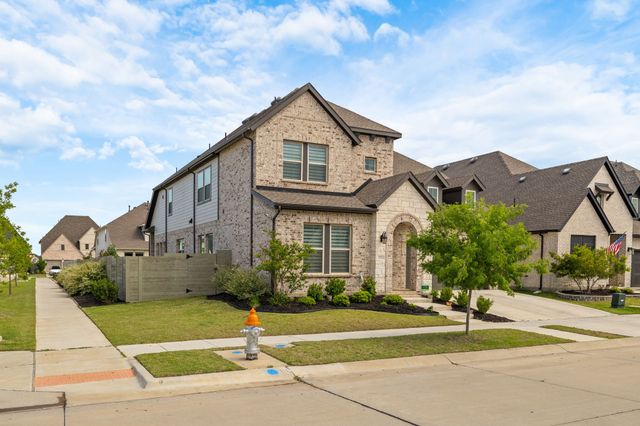 1516 19th Street, Argyle, TX 76226