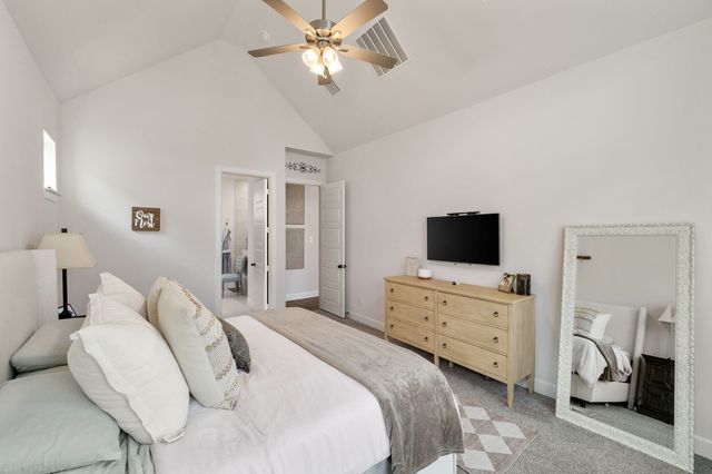 1516 19th Street, Argyle, TX 76226