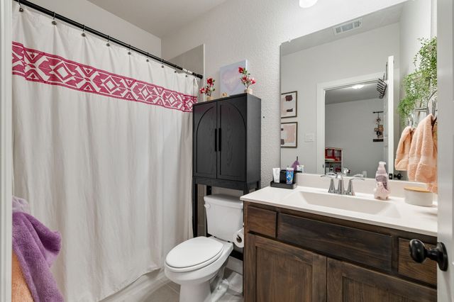 1516 19th Street, Argyle, TX 76226