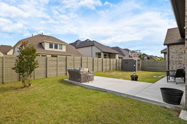 1516 19th Street, Argyle, TX 76226