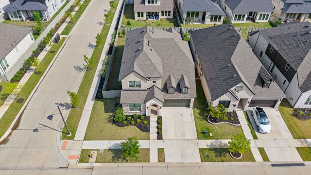 1516 19th Street, Argyle, TX 76226