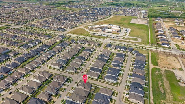 1516 19th Street, Argyle, TX 76226