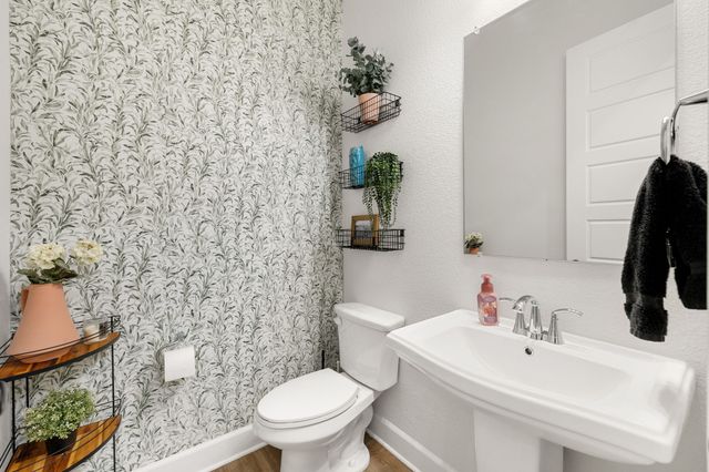 1516 19th Street, Argyle, TX 76226