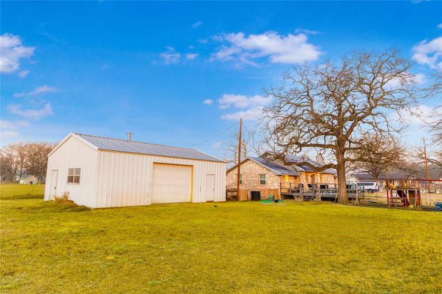 1107 Hamilton Drive, Waco, TX 76705