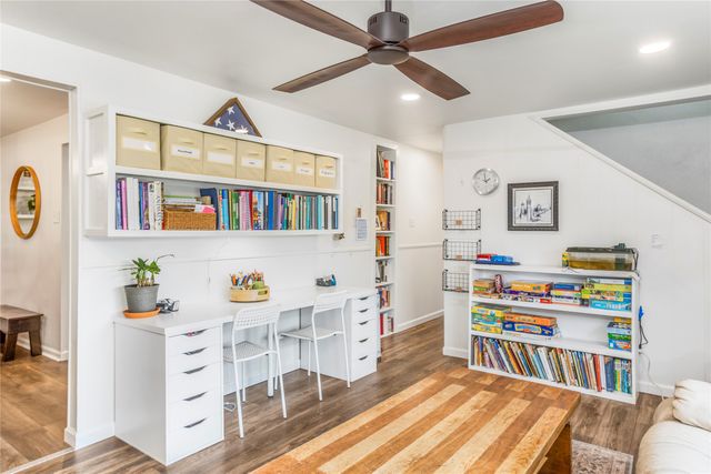 1107 Hamilton Drive, Waco, TX 76705