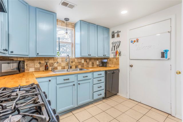 1107 Hamilton Drive, Waco, TX 76705