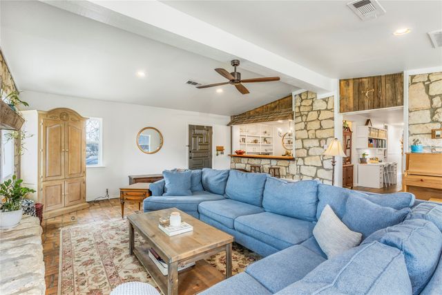 1107 Hamilton Drive, Waco, TX 76705