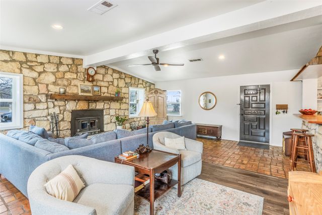 1107 Hamilton Drive, Waco, TX 76705