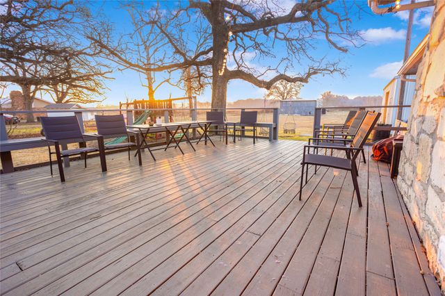 1107 Hamilton Drive, Waco, TX 76705