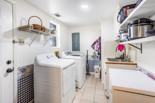 1107 Hamilton Drive, Waco, TX 76705