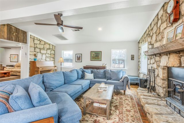 1107 Hamilton Drive, Waco, TX 76705