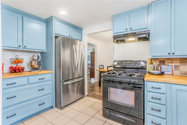 1107 Hamilton Drive, Waco, TX 76705