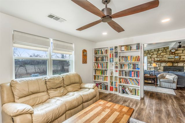 1107 Hamilton Drive, Waco, TX 76705