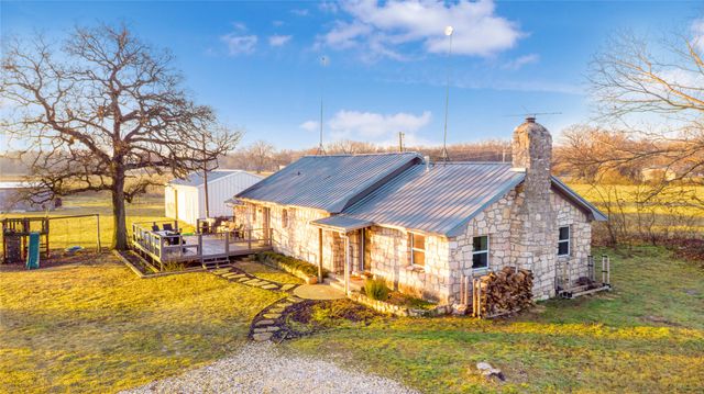 1107 Hamilton Drive, Waco, TX 76705
