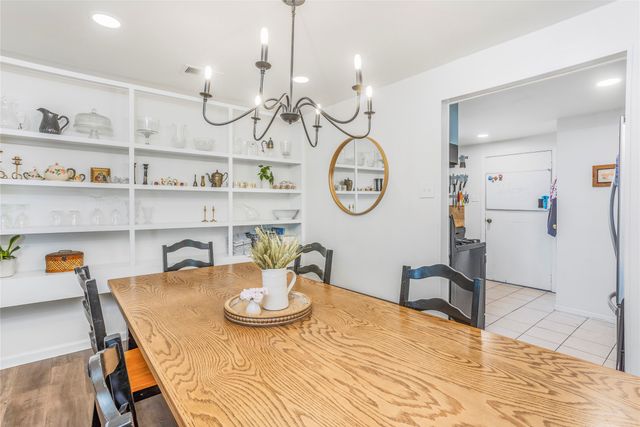 1107 Hamilton Drive, Waco, TX 76705