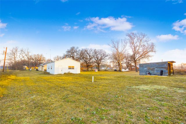 1107 Hamilton Drive, Waco, TX 76705