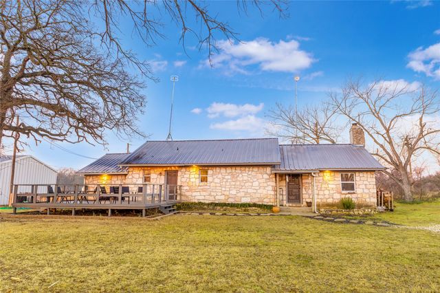 1107 Hamilton Drive, Waco, TX 76705