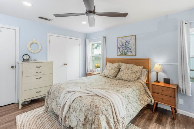 1107 Hamilton Drive, Waco, TX 76705
