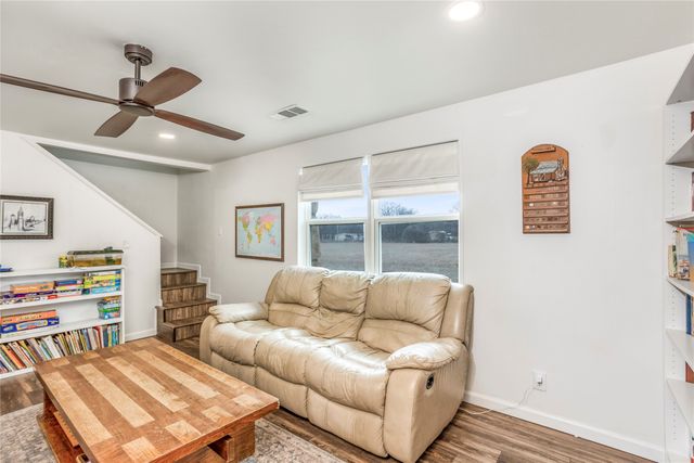1107 Hamilton Drive, Waco, TX 76705