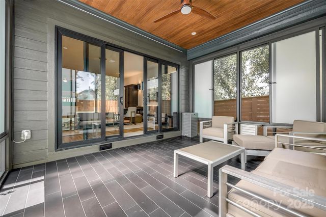 805 E 19th Street, Charlotte, NC 28205