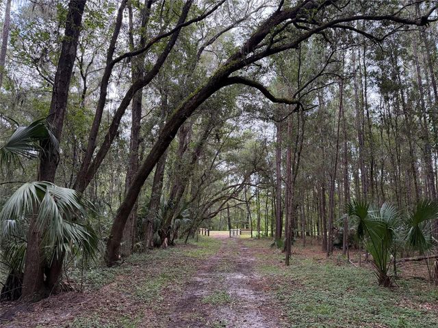 TBD NW 160TH ST, Reddick, FL 32686