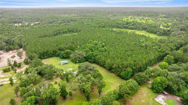 TBD NW 160TH ST, Reddick, FL 32686
