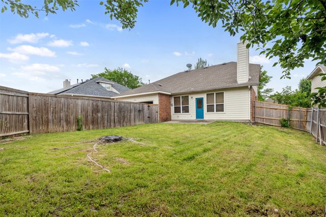 2930 Tangleglen Drive, Rockwall, TX 75032