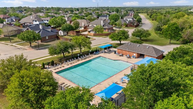 2930 Tangleglen Drive, Rockwall, TX 75032