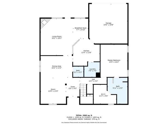 2930 Tangleglen Drive, Rockwall, TX 75032